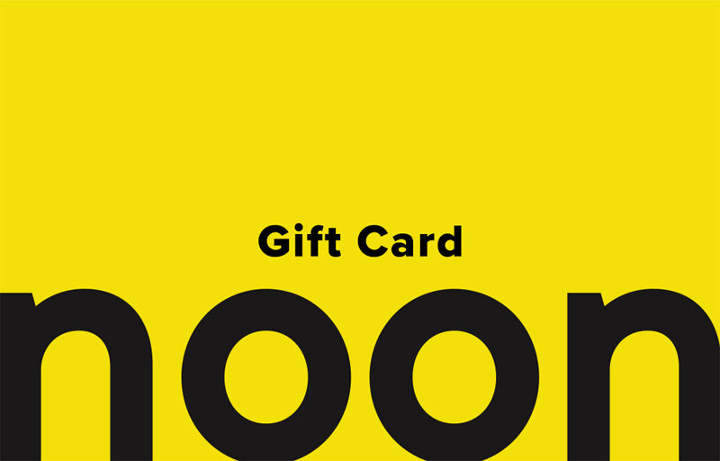 Noon Gift Card (UAE)