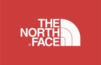 North Face Gift Card (UK)