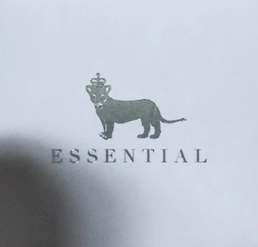 Essential Jewellery Gift Card (UK)