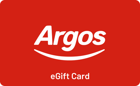 Argos Gift Card (UK)