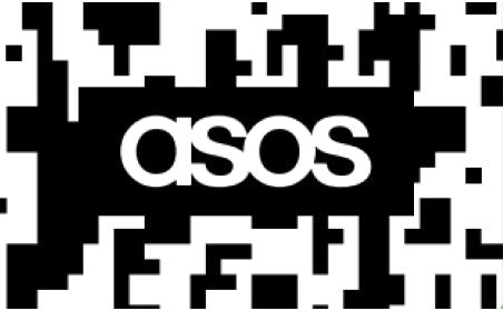 Asos Gift Card (US)