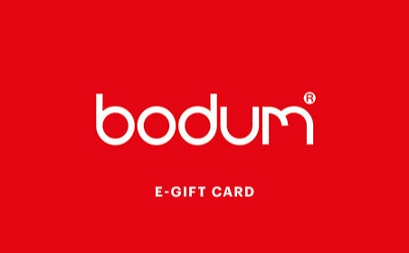 Bodum Gift Card (NZ)