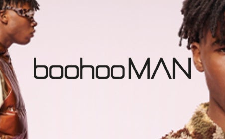 Boohoo Man Gift Card (US)