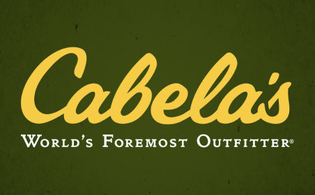 Cabela's Gift Card (US)