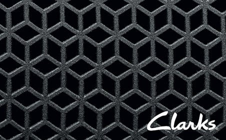 Clarks Gift Card (UK)