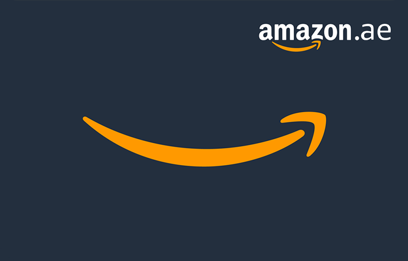 Amazon Gift Card (UAE)
