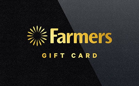Farmers Gift Card (NZ)