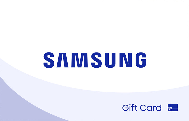Samsung Gift Card (UAE)