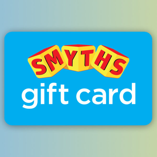 Smyths Gift Card (UK)