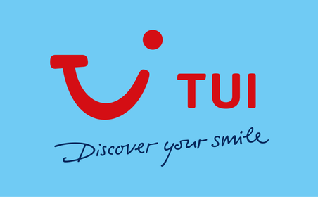 Tui Gift Card (UK)
