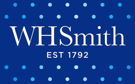 WHSmith Gift Card (UK)