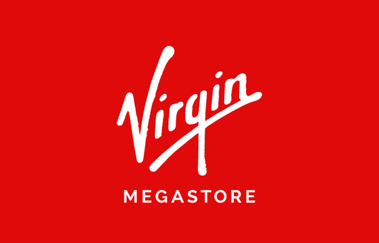 Virgin Gift Card (UAE)