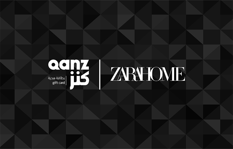 Zara Home Gift Card (UAE)