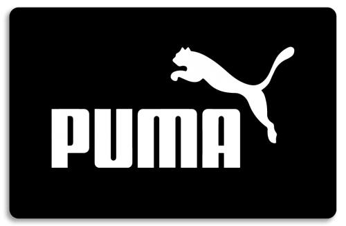 Puma Gift Card (UK)