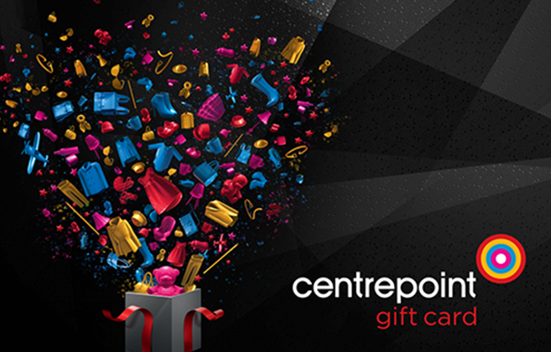 Centrepoint Gift Card (UAE)