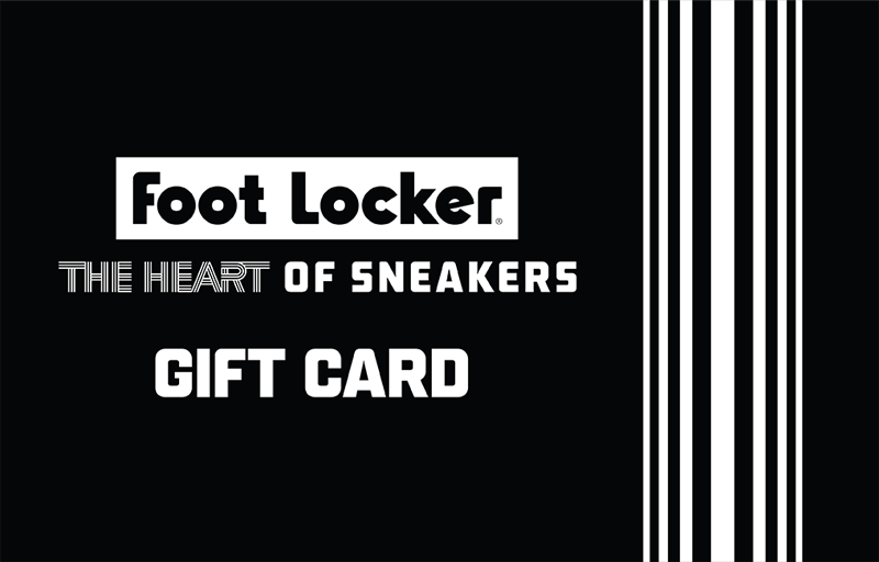 Foot Locker Gift Card (UAE)