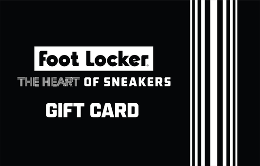 Foot Locker Gift Card (UAE)
