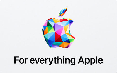 Apple Gift Card (AU)