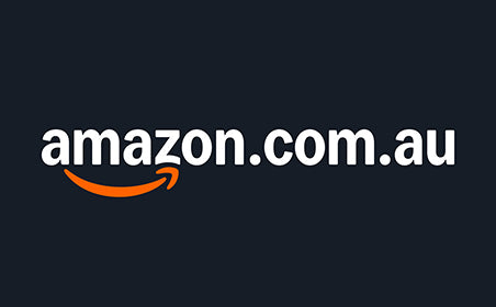 Amazon Gift Card (AU)