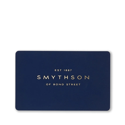 Smythson Gift Card(UK)