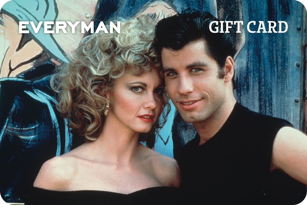 Everyman Gift Card (UK)