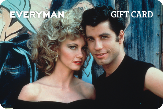 Everyman Gift Card (UK)