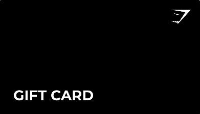 Gymshark Gift Card (UK)