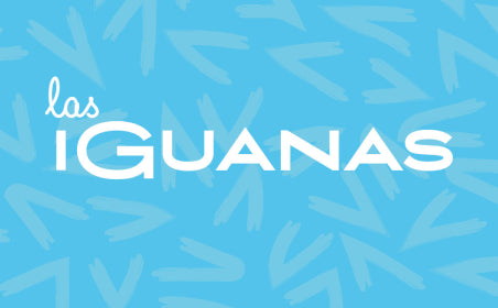 Las Iguanas Gift Card (UK)