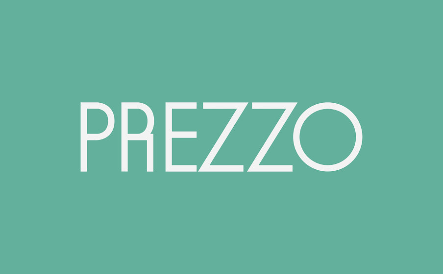 Prezzo Gift Card (UK)