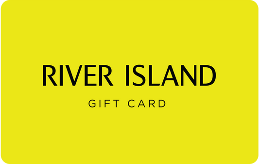 River Island Gift Card (UK)
