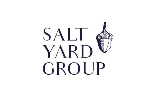 Salt Yard Group Gift Card (UK)