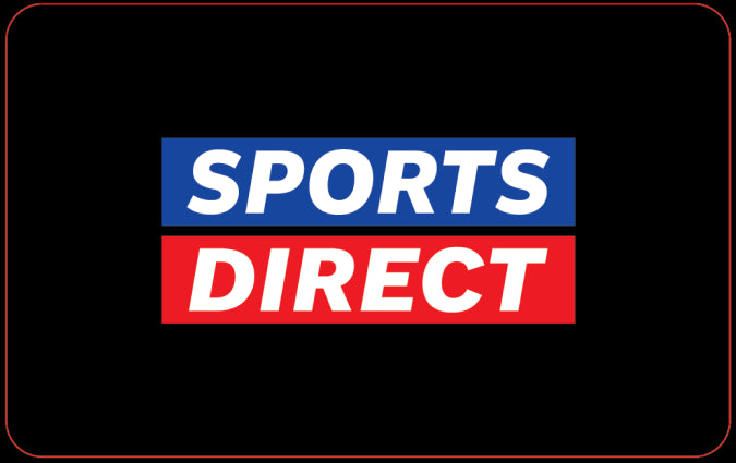 Sports Direct Gift Card (UK)