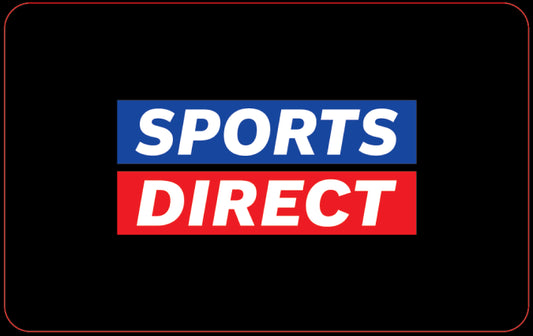 Sports Direct Gift Card (UK)