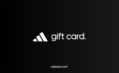 Adidas Gift Card (UK)