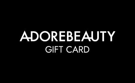 Adore Beauty Gift Card (NZ)
