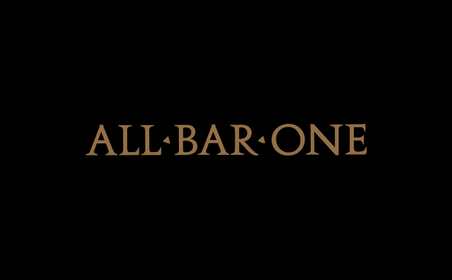 All Bar One Gift Card (UK)