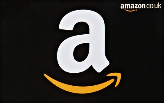 Amazon Gift Card (UK)