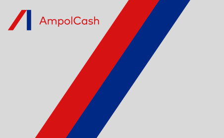 AmpolCash Gift Card (AU)