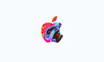 Apple Gift Card (UK)