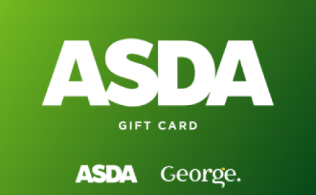 Asda Gift Card (UK)
