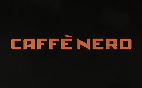 Cafe Nero Gift Card (UK)
