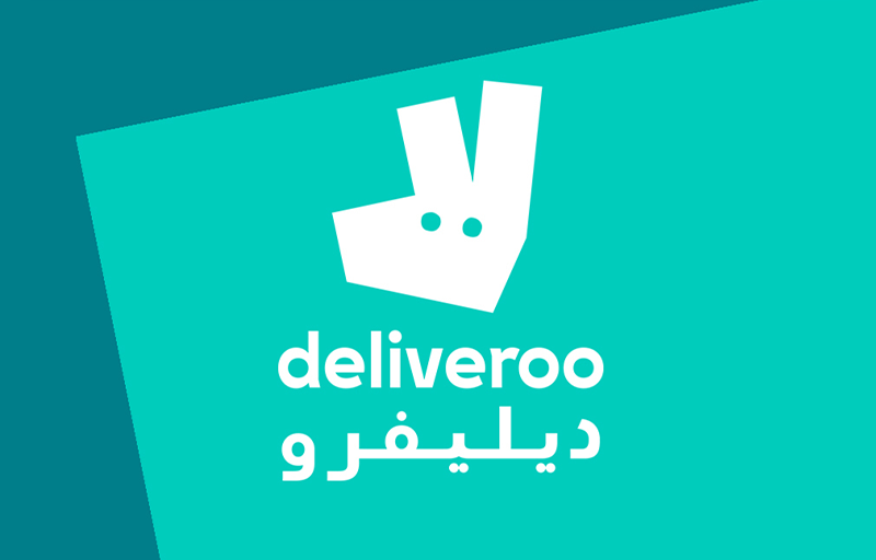 Deliveroo Gift Cards (UAE)