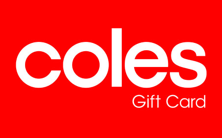 Coles Gift Card (AU)