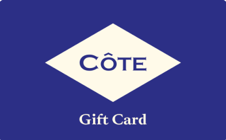 Cote Gift Card (UK)