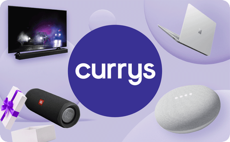 Currys Gift Card (UK)
