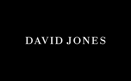 David Jones Gift Card (NZ)