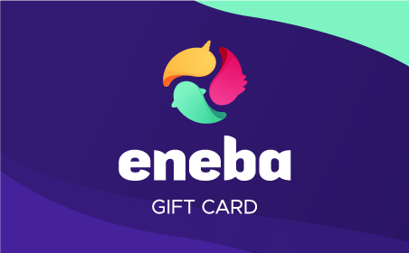 Eneba Gift Card (UK)