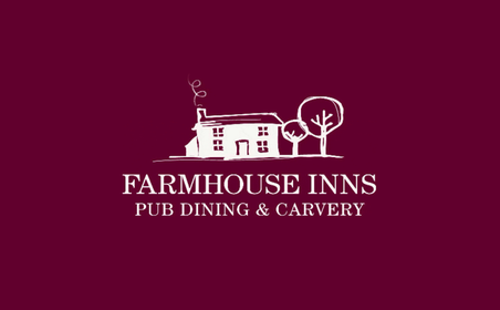 Farmhouse Inns Gift Cards (UK)