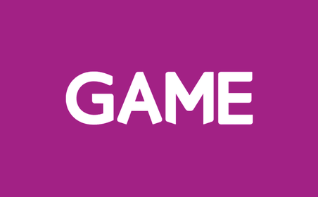 Game Gift Card (UK)