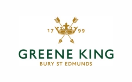 Green King Gift Card (UK)